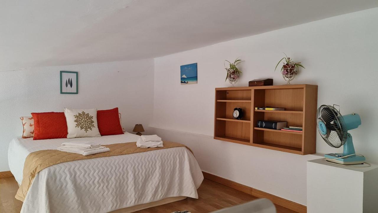Casa De Mar Daire Olhão Dış mekan fotoğraf