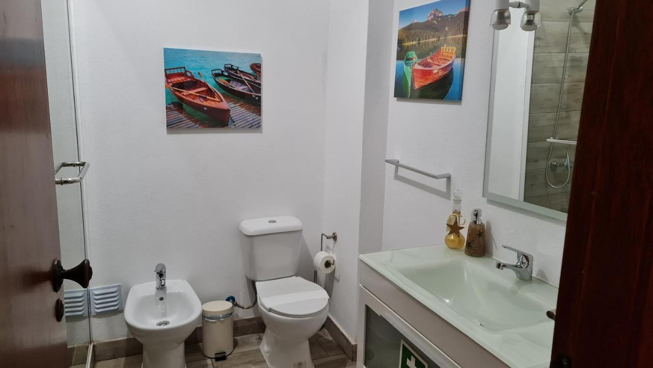 Casa De Mar Daire Olhão Dış mekan fotoğraf