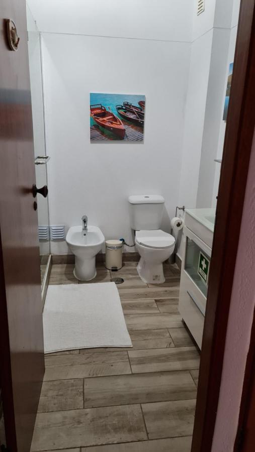 Casa De Mar Daire Olhão Dış mekan fotoğraf