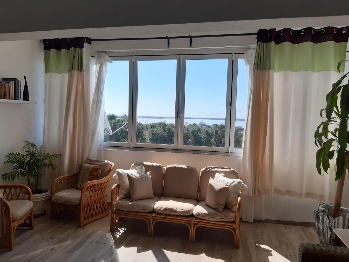 Casa De Mar Daire Olhão Dış mekan fotoğraf